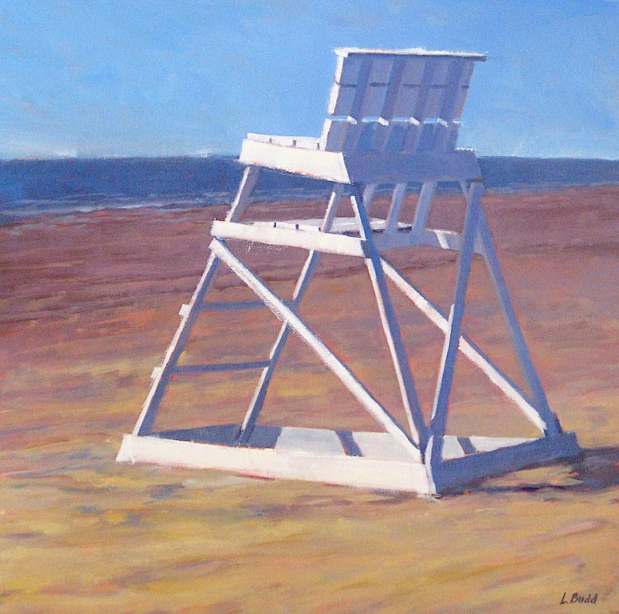 Morning Light 24x24 - contact to inquire