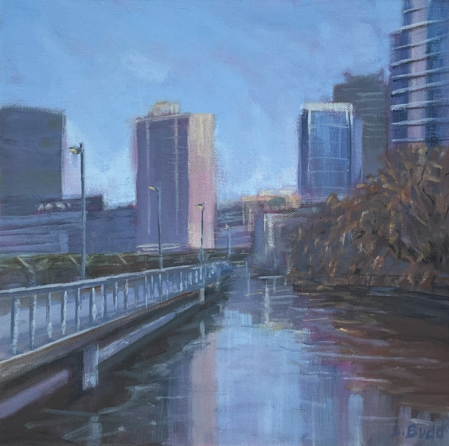 River View 12x12 - contact to inquire
