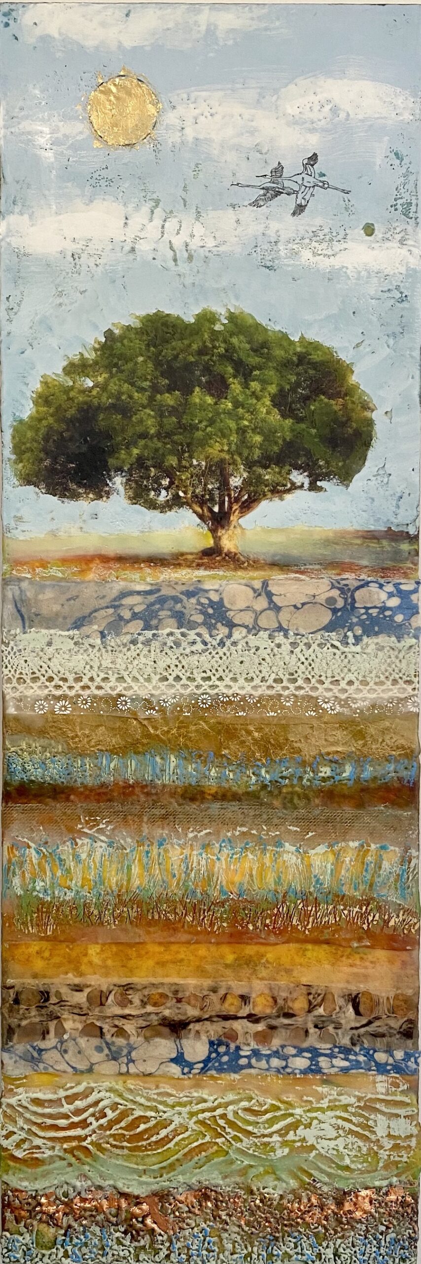 sold